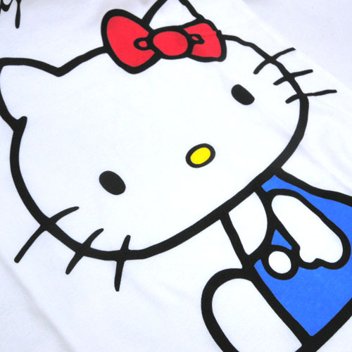 ͸Hello Kitty_Hello Kitty-T-Ŧ秤M