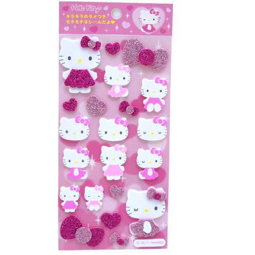 ͸Hello Kitty_Hello Kitty-wK-G