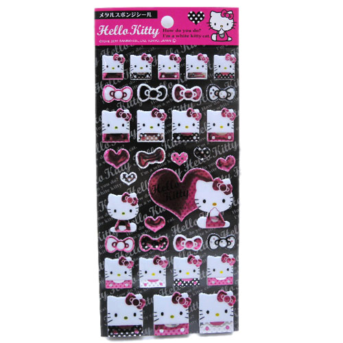 �͸���Hello Kitty_Hello Kitty-�w���K��-�]��������