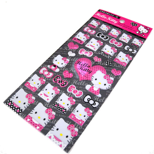 �͸���Hello Kitty_Hello Kitty-�w���K��-�]��������