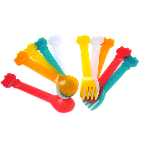 �͸���Hello Kitty_Hello Kitty-10�J���e��-���X