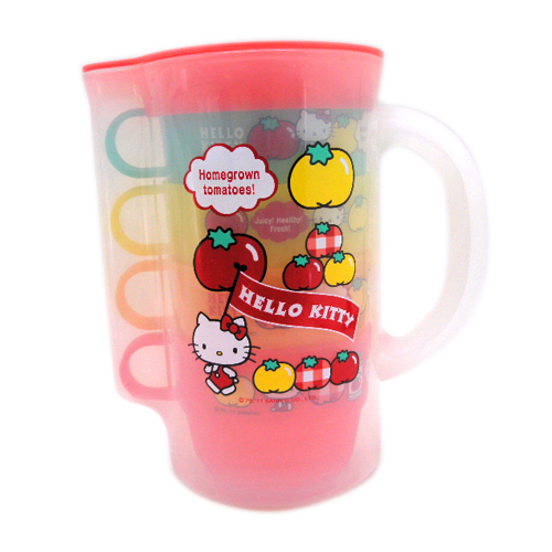 �͸���Hello Kitty_Hello Kitty-5�J�콦�M����-���X