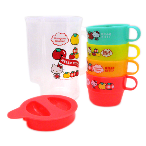 �͸���Hello Kitty_Hello Kitty-5�J�콦�M����-���X