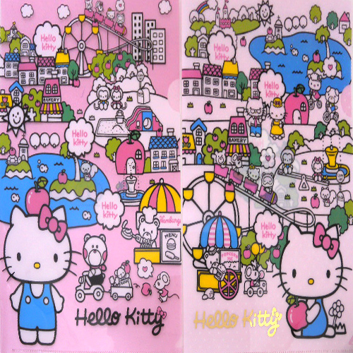 �͸���Hello Kitty_Hello Kitty-2�J��Ƨ�-����