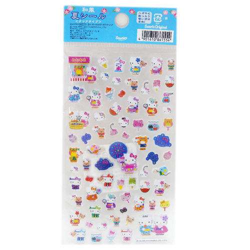 �͸���Hello Kitty_Hello Kitty-�M������G���K��-KT