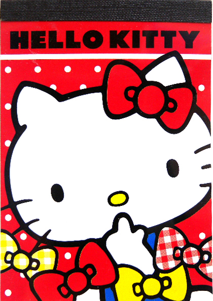 �͸���Hello Kitty_Hello Kitty-�K����S-�m���h��������