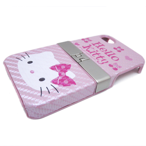 ͸Hello Kitty_Hello Kitty-IPHONE 4wߤ伵[-