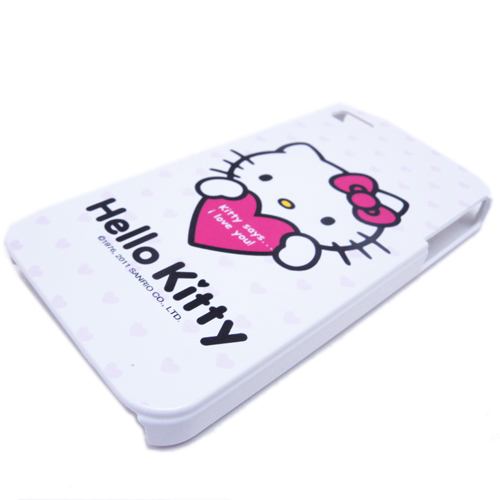 ͸Hello Kitty_Hello Kitty-IPHONE 4w-R