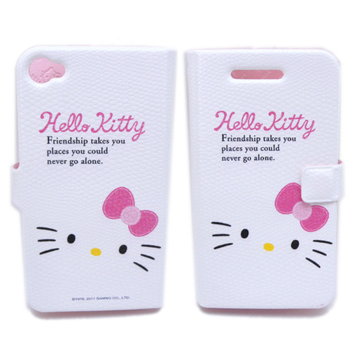 �͸���Hello Kitty_Hello Kitty-IPHONE 4��}���֮M-�j�y