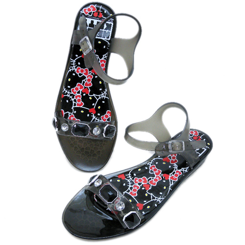 ͸Hello Kitty_Hello Kitty-RߦhyG_۲Dc-L