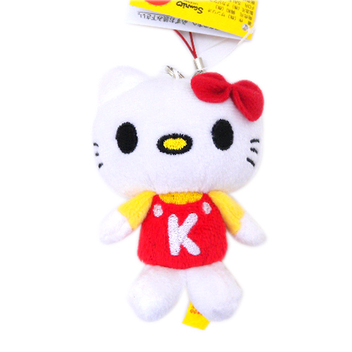 �͸���Hello Kitty_Hello Kitty-�r�����J���Q��-KT