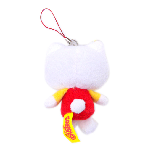 �͸���Hello Kitty_Hello Kitty-�r�����J���Q��-KT