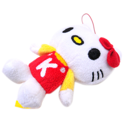 �͸���Hello Kitty_Hello Kitty-�r�����J���Q��-KT