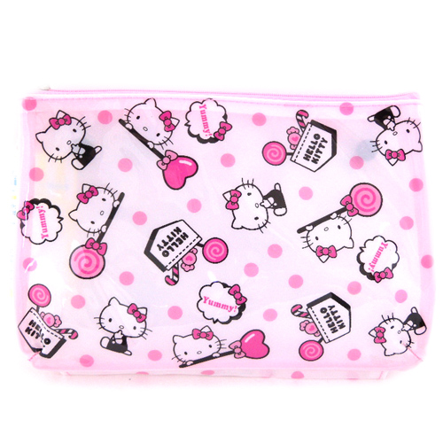 �͸���Hello Kitty_Hello Kitty-���ԥb�z���Ƨ��]-�δο}