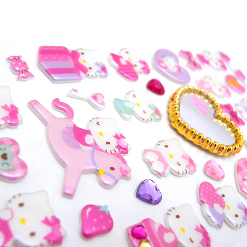 ͸Hello Kitty_Hello Kitty-wK-R߯