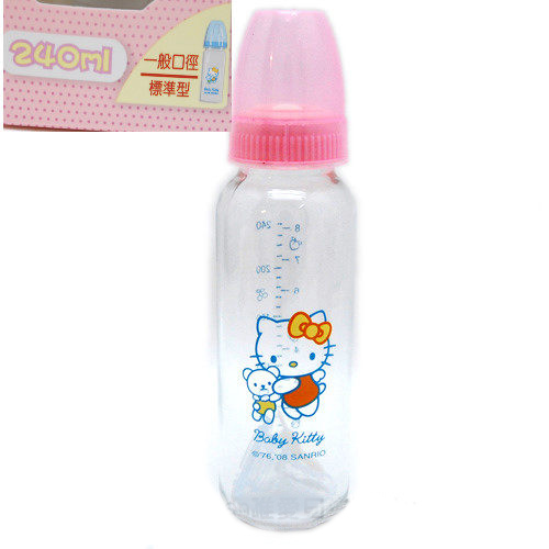 �͸���Hello Kitty_Hello Kitty-�m��������~240ML-�꺵