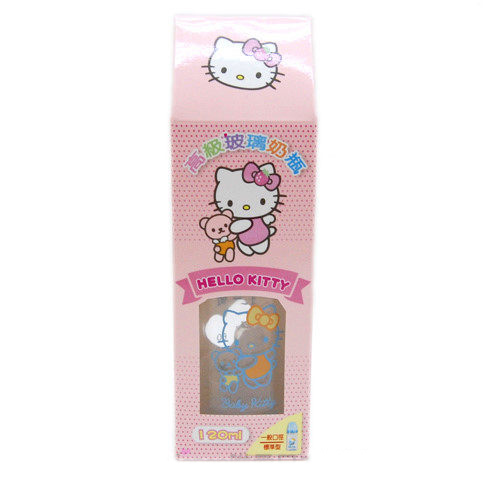 �͸���Hello Kitty_Hello Kitty-�m��������~120ML-�꺵