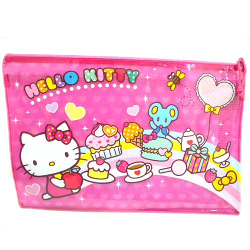 �͸���Hello Kitty_Hello Kitty-�j�������h���ǳU-§��