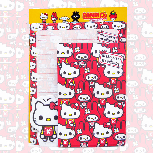 �͸���Hello Kitty_Hello Kitty-�H�M��-�r���PMM