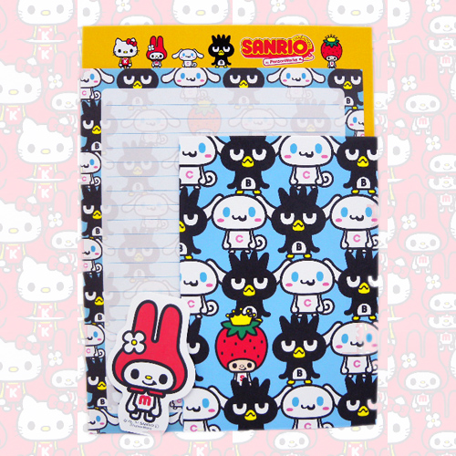 �͸���Hello Kitty_Hello Kitty-�H�M��-�r���PMM