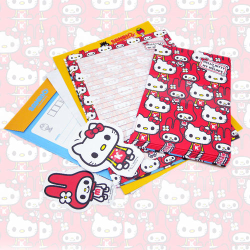 �͸���Hello Kitty_Hello Kitty-�H�M��-�r���PMM
