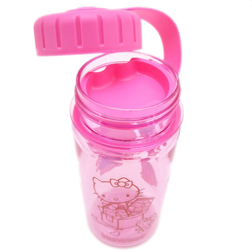 ͸Hello Kitty_Hello Kitty-230ML-Pѹ