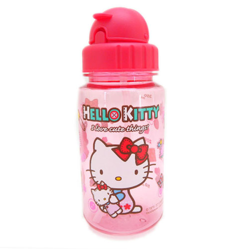 �͸���Hello Kitty_Hello Kitty-�l�ޤ���350ML-��pKT