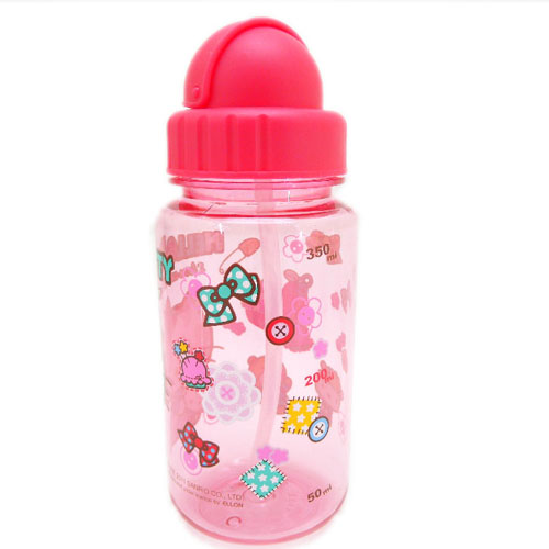 �͸���Hello Kitty_Hello Kitty-�l�ޤ���350ML-��pKT