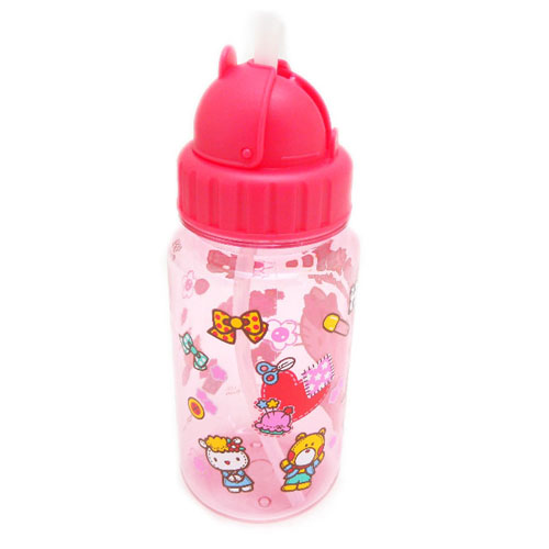 �͸���Hello Kitty_Hello Kitty-�l�ޤ���350ML-��pKT