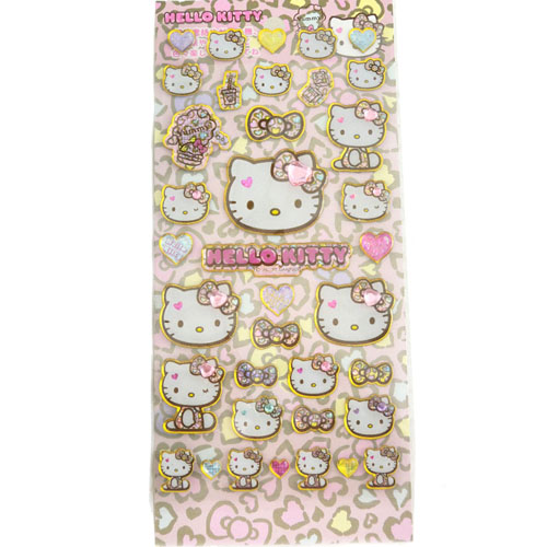 �͸���Hello Kitty_Hello Kitty-�������K��-�R�߰\��