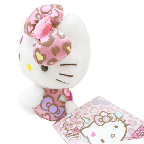 �͸���Hello Kitty_Hello Kitty-�]�夽�J��-�R�߰\��