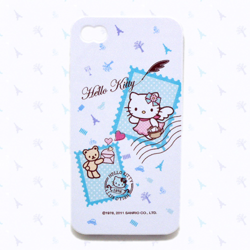 ͸Hello Kitty_Hello Kitty-IPHONE 4n-l