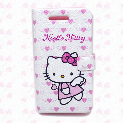 �͸���Hello Kitty_Hello Kitty-IPHONE 4��}���֮M-�R�ߤѨ�