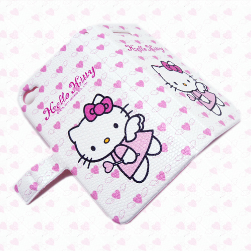 �͸���Hello Kitty_Hello Kitty-IPHONE 4��}���֮M-�R�ߤѨ�