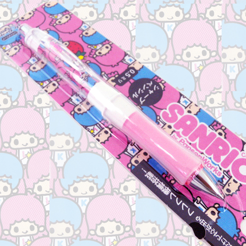 ͸Hello Kitty-lPKIKI&LALA_lP-n۰ʹ]-OHr