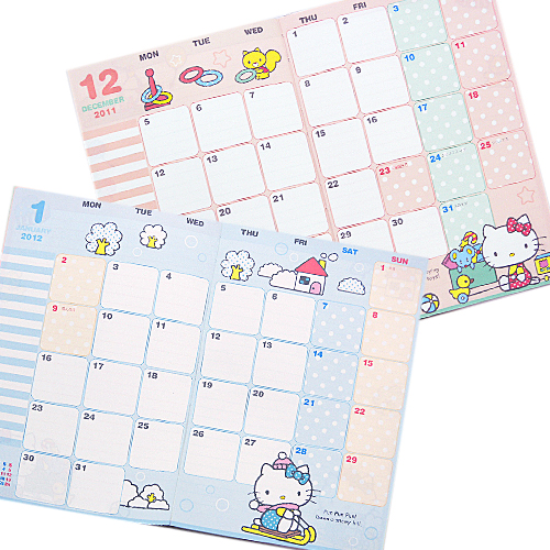 ͸Hello Kitty_Hello Kitty-KT-bL-II