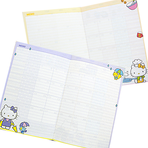 ͸Hello Kitty_Hello Kitty-KT-bL-II