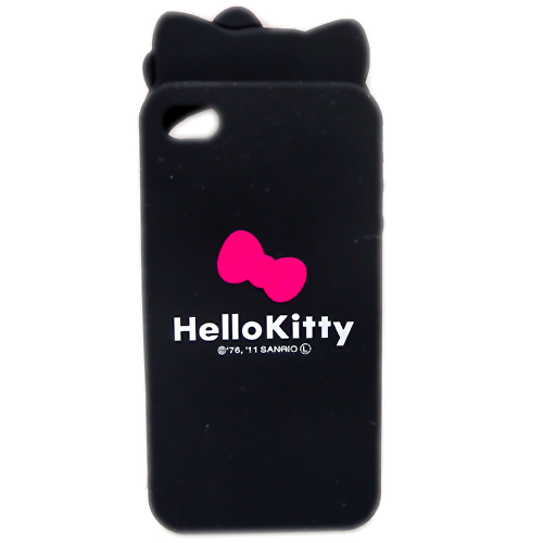 �͸���Hello Kitty_Hello Kitty-IPHONE 4��-�©�������