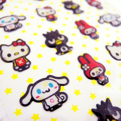 �͸���Hello Kitty_Hello Kitty-�K��-�r�����J��