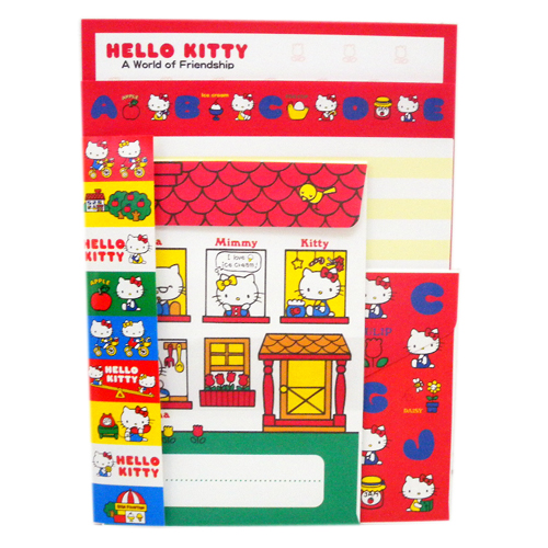 �͸���Hello Kitty_Hello Kitty-�H�M��-�Ыά����h��