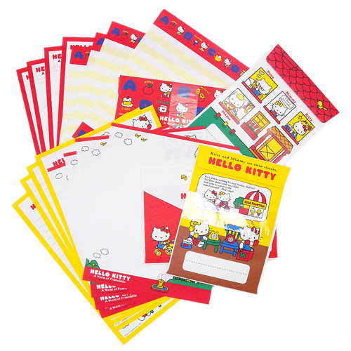 �͸���Hello Kitty_Hello Kitty-�H�M��-�Ыά����h��