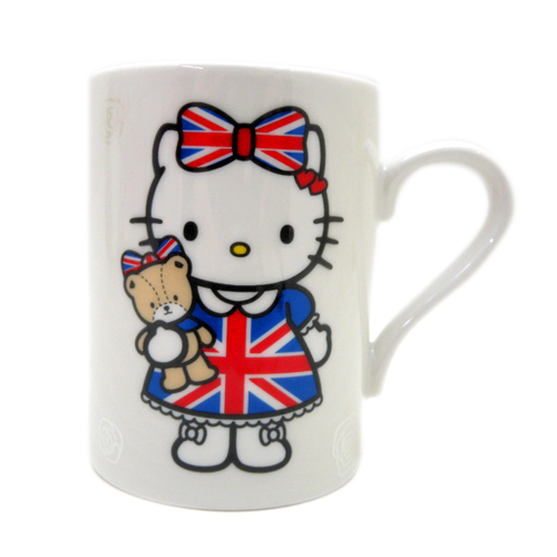 �͸���Hello Kitty_Hello Kitty-���J�M-�^��A