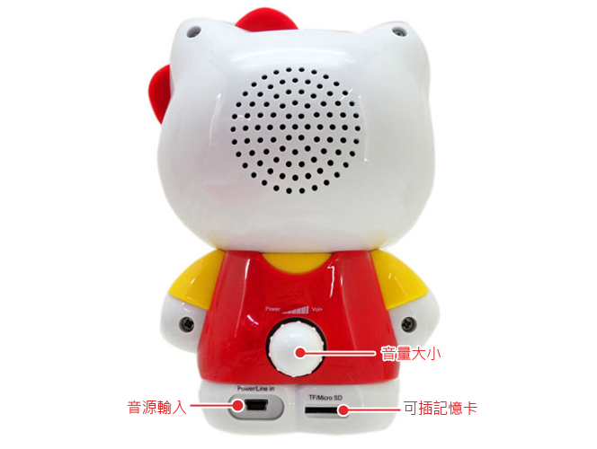 �͸���Hello Kitty_Hello Kitty-���J�y���h�C���z-����