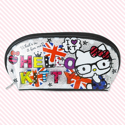 �͸���Hello Kitty_Hello Kitty-�G���b��Ƨ��]-�����X