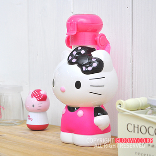 �͸���Hello Kitty_Hello Kitty-�H�Χl�ޤ���-�µ���