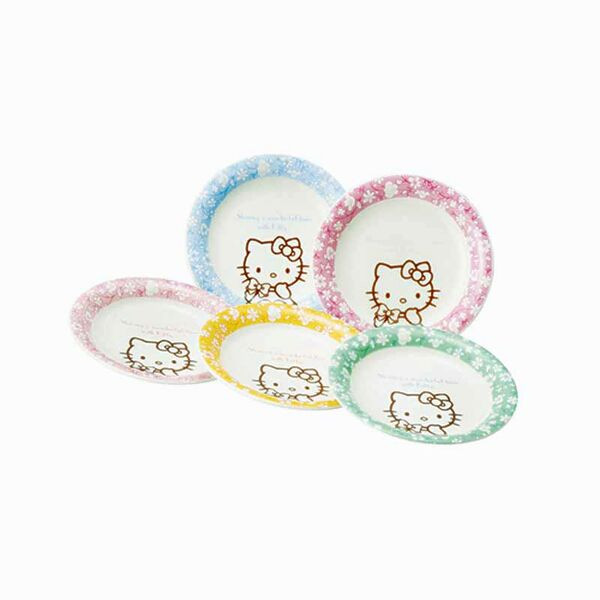 �͸���Hello Kitty_Hello Kitty-����5�J�����p�L��