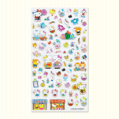 �͸���Hello Kitty_Hello Kitty-�M������K��-�y��