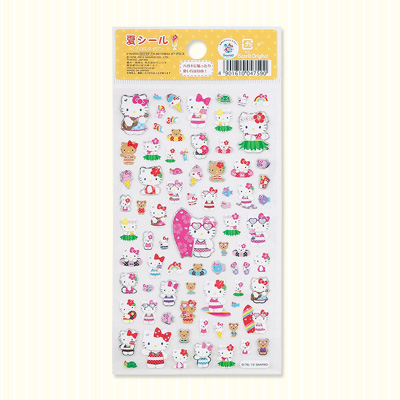 �͸���Hello Kitty_Hello Kitty-���G�L��K��-���y