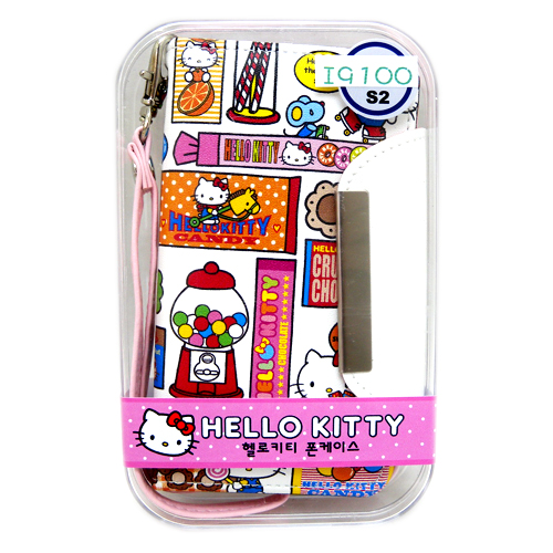 �͸���Hello Kitty_Hello Kitty-S2�ѥ����O�@�M-�}�G