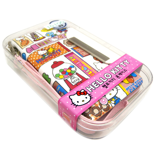 �͸���Hello Kitty_Hello Kitty-S2�ѥ����O�@�M-�}�G